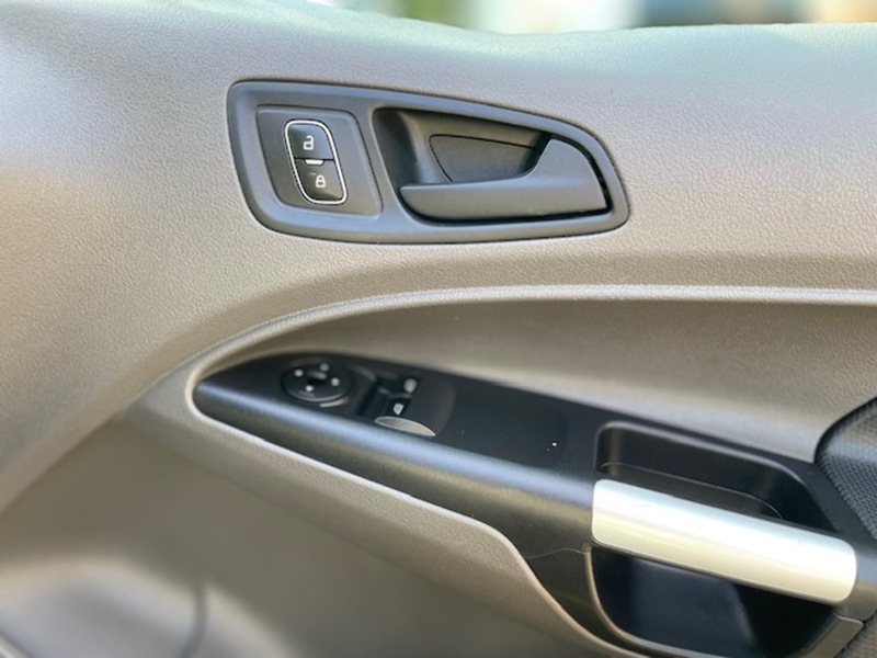 Used Ford Transit Connect 2018 for sale - 77384744: Photo 26