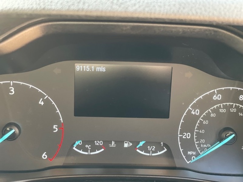 Used Ford Transit Connect 2018 for sale - 77384744: Photo 29