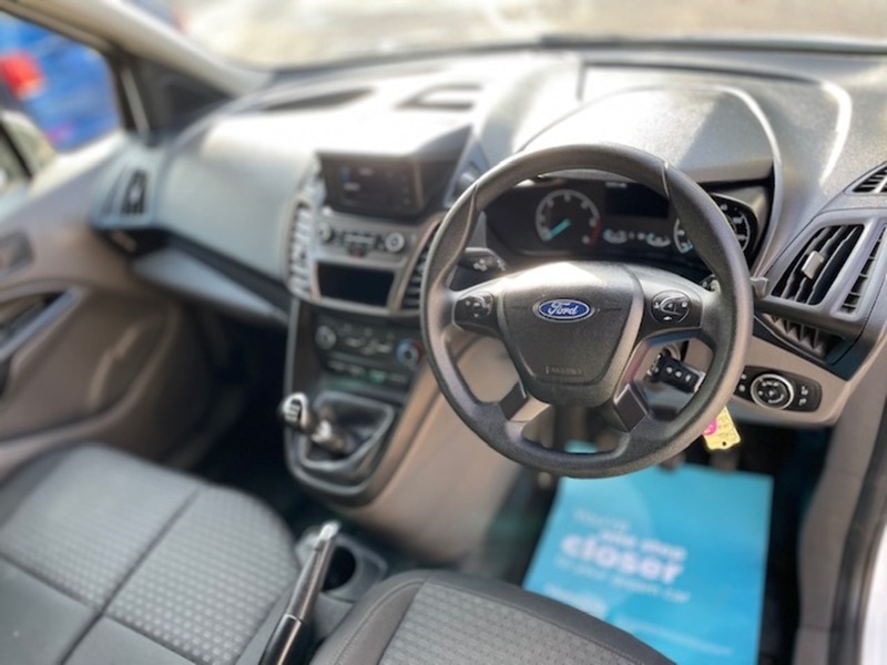 Used Ford Transit Connect 2018 for sale - 77384744: Photo 30