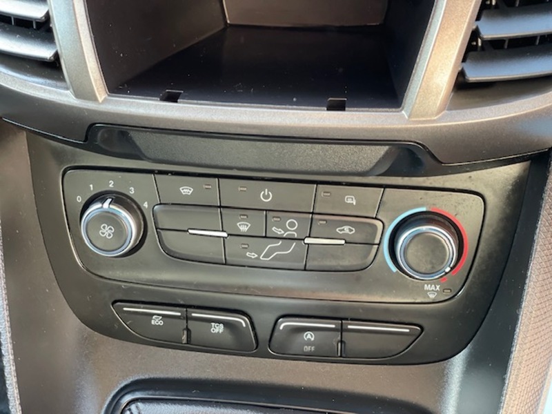 Used Ford Transit Connect 2018 for sale - 77384744: Photo 33