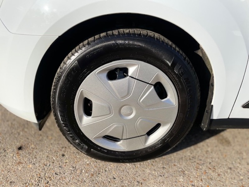 Used Ford Transit Connect 2018 for sale - 77384744: Photo 7