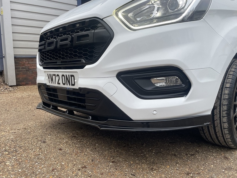 Used Ford Transit Custom 2023 for sale - 77046254: Photo 27