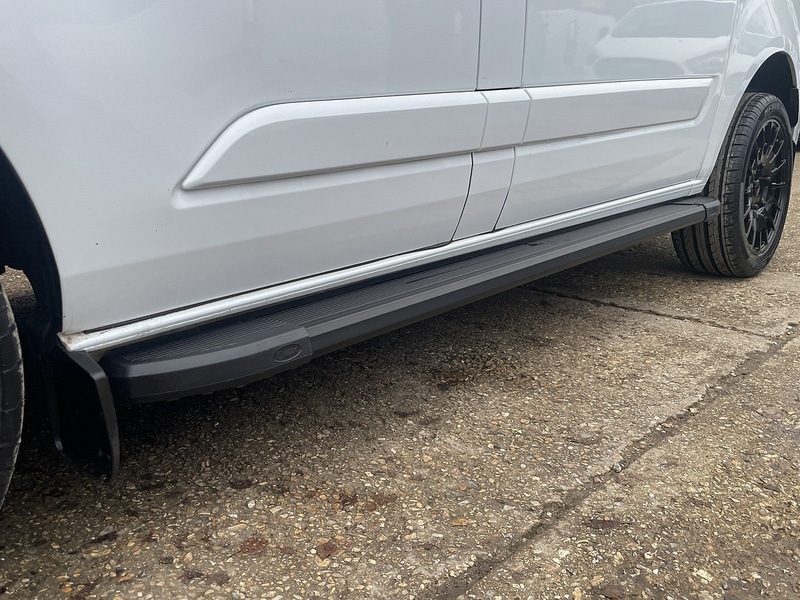 Used Ford Transit Custom 2023 for sale - 77046254: Photo 29