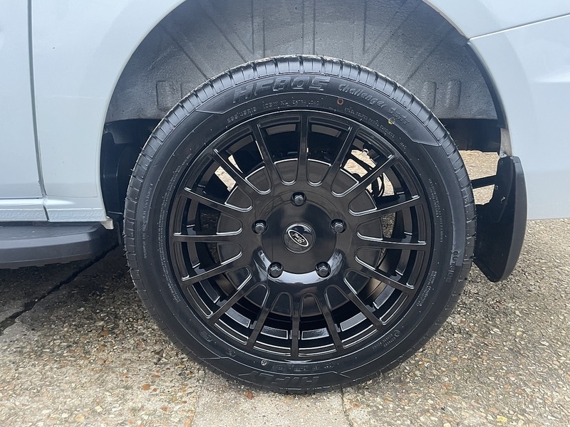 Used Ford Transit Custom 2023 for sale - 77046254: Photo 30