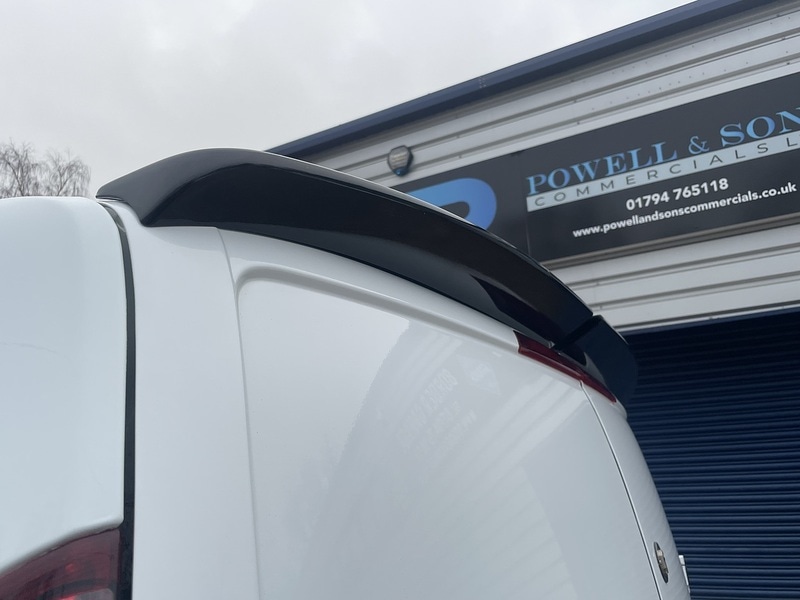 Used Ford Transit Custom 2023 for sale - 77046254: Photo 31