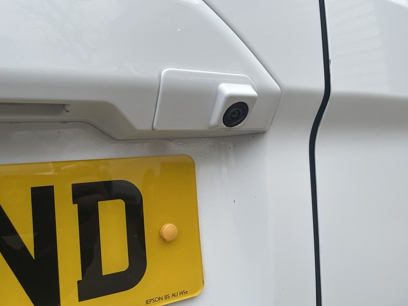 Used Ford Transit Custom 2023 for sale - 77046254: Photo 32