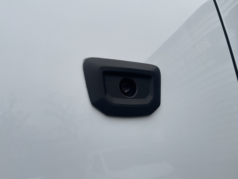 Used Ford Transit Custom 2023 for sale - 77046254: Photo 33