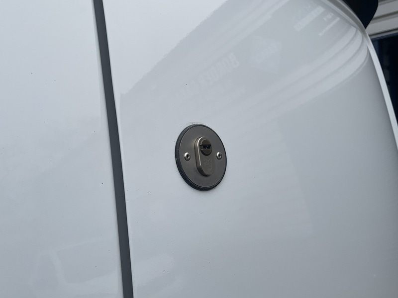 Used Ford Transit Custom 2023 for sale - 77046254: Photo 34