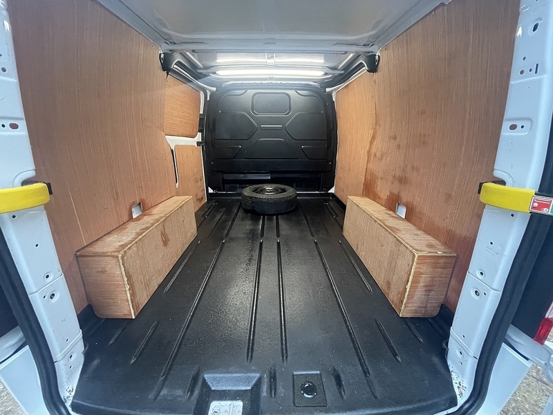 Used Ford Transit Custom 2023 for sale - 77046254: Photo 38