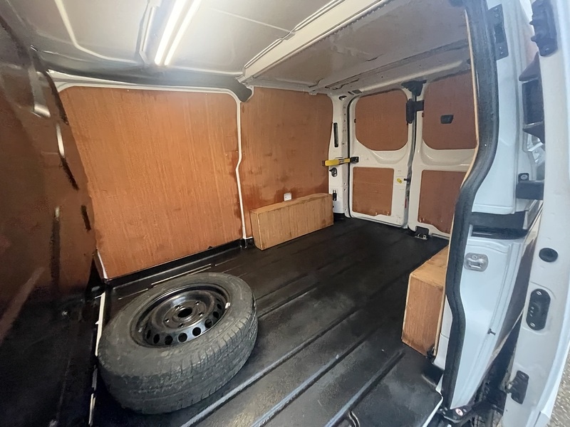 Used Ford Transit Custom 2023 for sale - 77046254: Photo 41