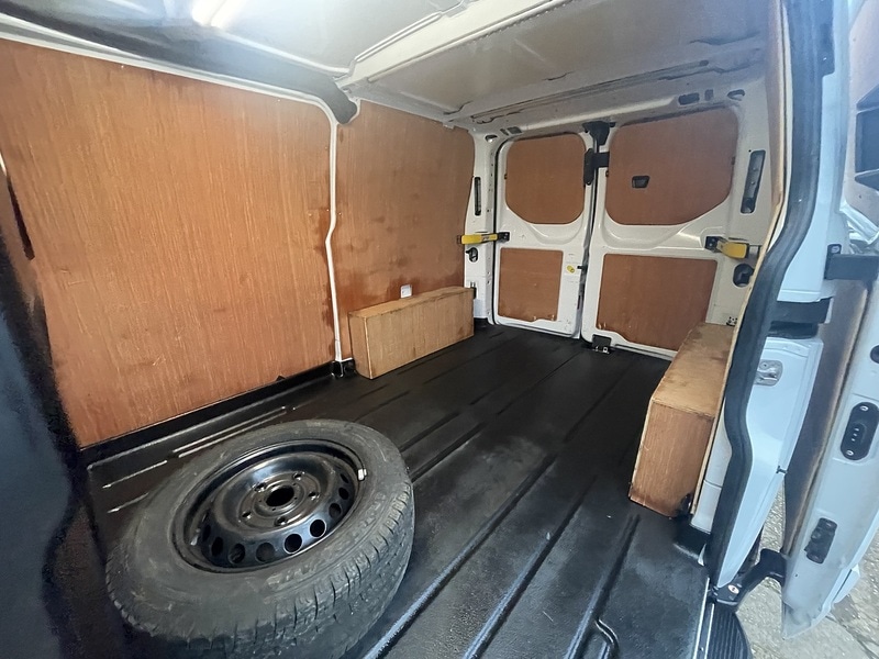 Used Ford Transit Custom 2023 for sale - 77046254: Photo 42