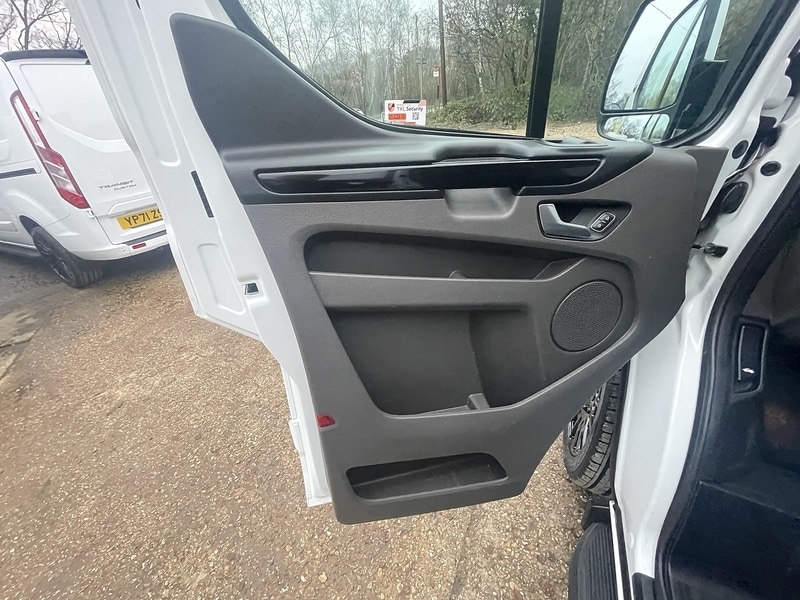 Used Ford Transit Custom 2023 for sale - 77046254: Photo 45