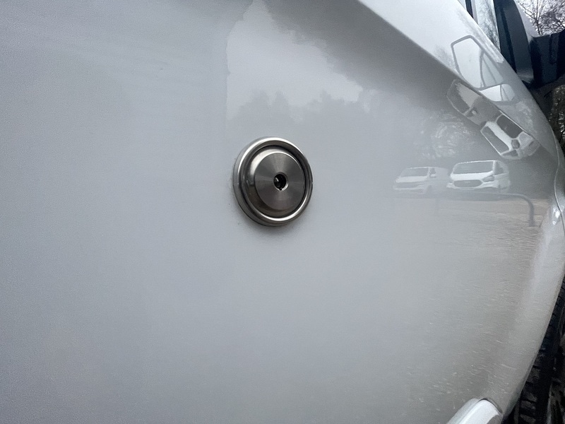 Used Ford Transit Custom 2023 for sale - 77046254: Photo 51