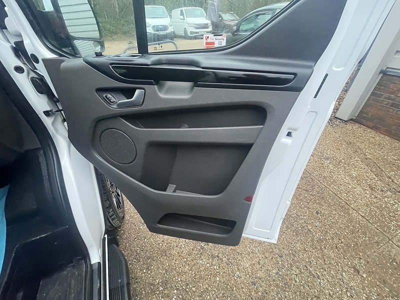 Used Ford Transit Custom 2023 for sale - 77046254: Photo 53