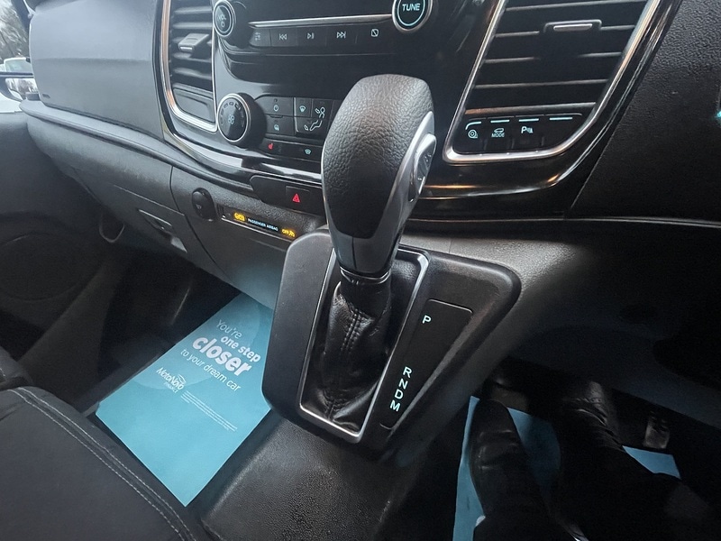 Used Ford Transit Custom 2023 for sale - 77046254: Photo 61