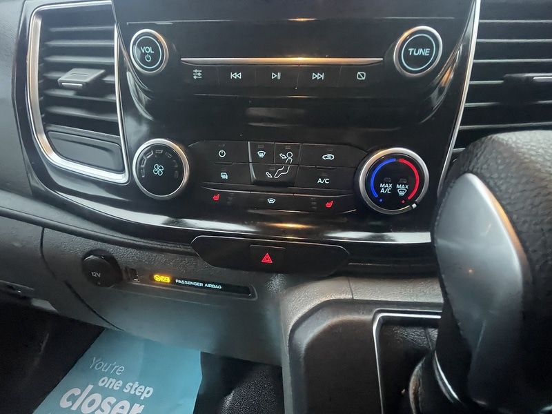 Used Ford Transit Custom 2023 for sale - 77046254: Photo 62