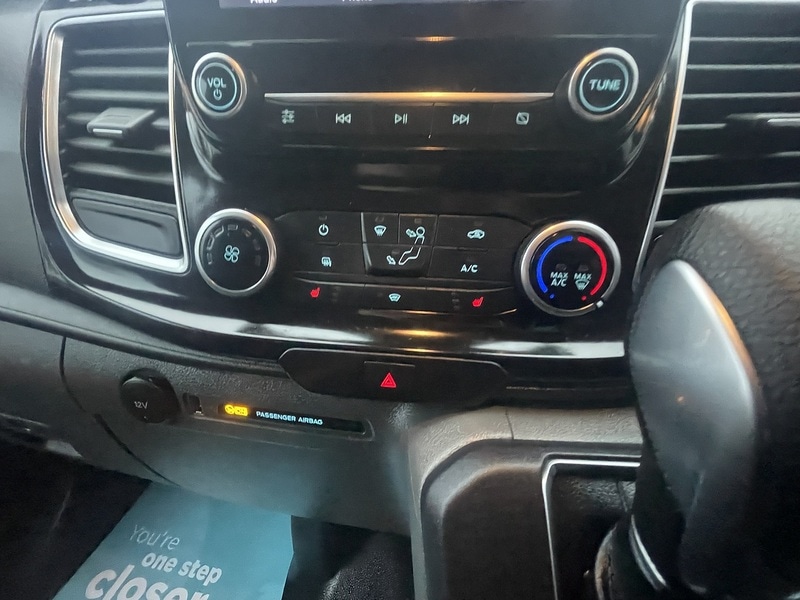 Used Ford Transit Custom 2023 for sale - 77046254: Photo 63