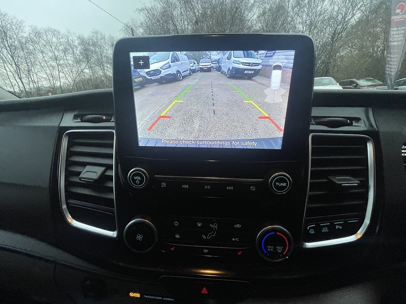 Used Ford Transit Custom 2023 for sale - 77046254: Photo 65