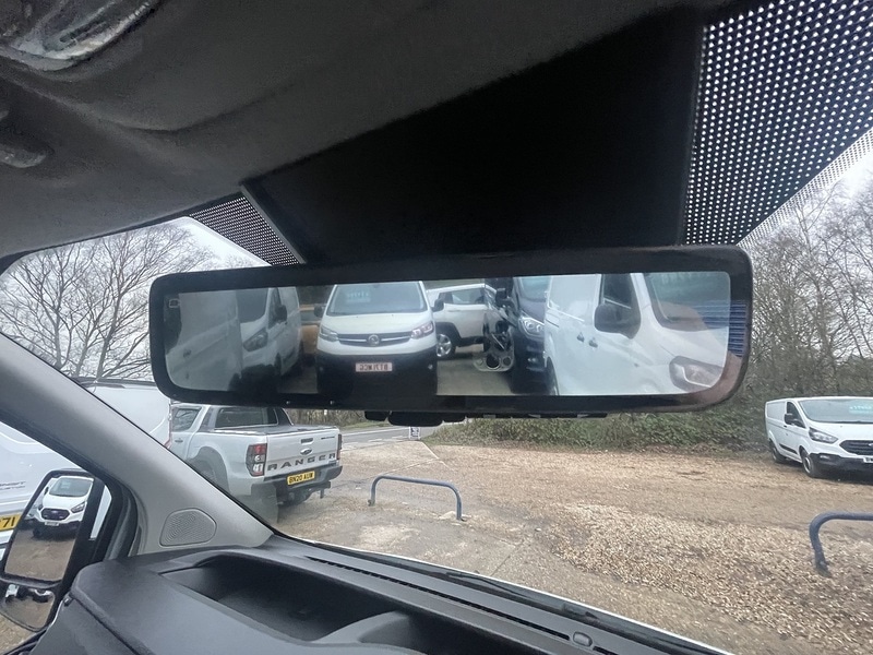 Used Ford Transit Custom 2023 for sale - 77046254: Photo 66