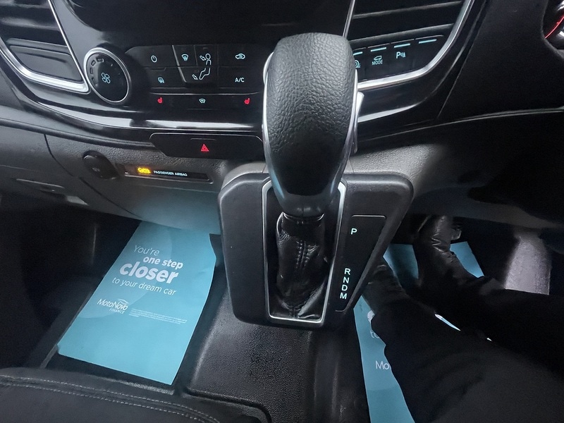 Used Ford Transit Custom 2023 for sale - 77046254: Photo 67