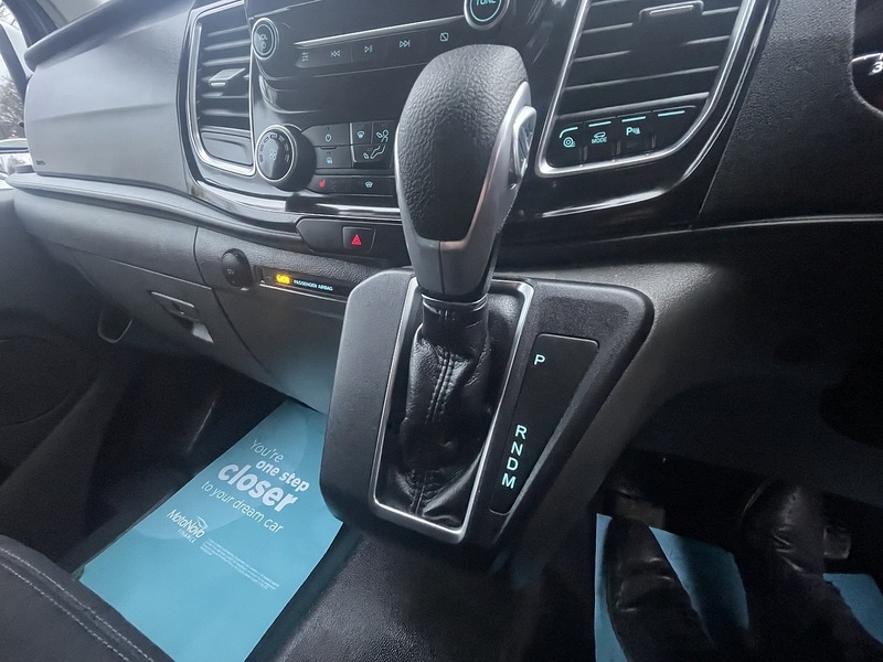 Used Ford Transit Custom 2023 for sale - 77046254: Photo 68