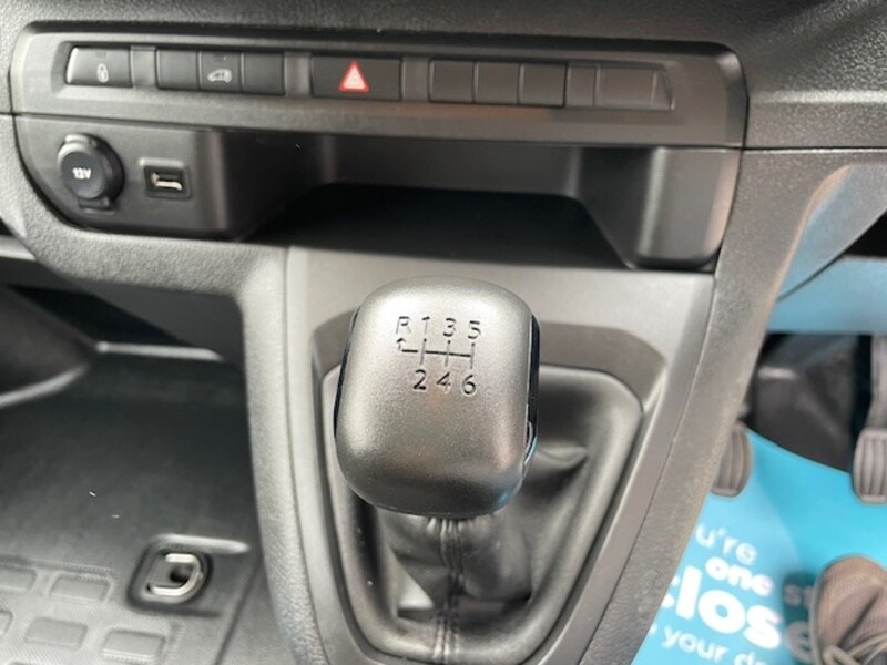 Vehicle 32