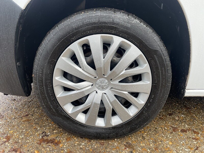 Used Peugeot Partner 2019 for sale - 76877313: Photo 22