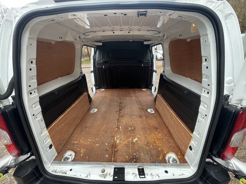 Used Peugeot Partner 2019 for sale - 76877313: Photo 28