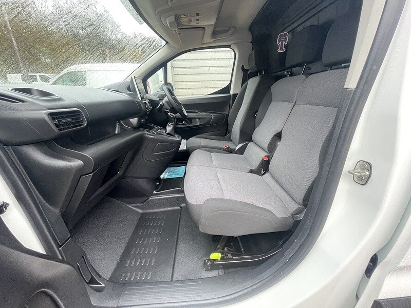 Used Peugeot Partner 2019 for sale - 76877313: Photo 36