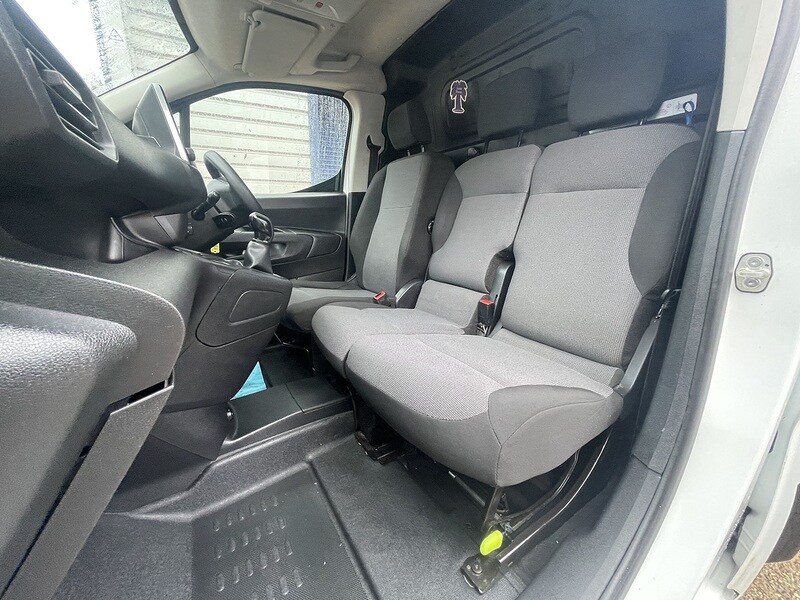 Used Peugeot Partner 2019 for sale - 76877313: Photo 38