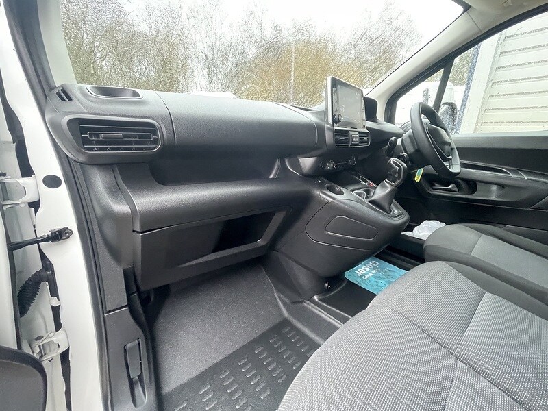 Used Peugeot Partner 2019 for sale - 76877313: Photo 39