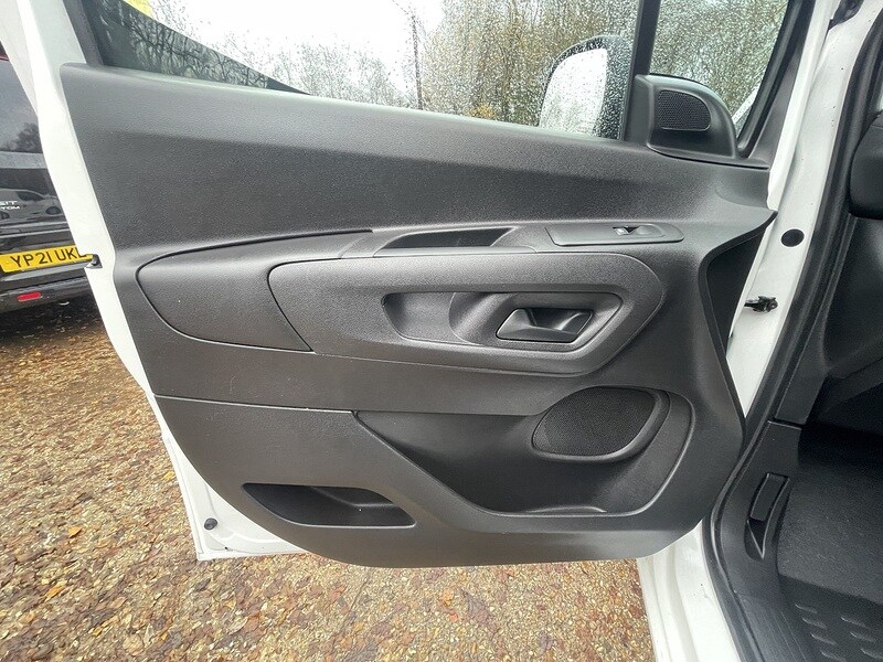 Used Peugeot Partner 2019 for sale - 76877313: Photo 40