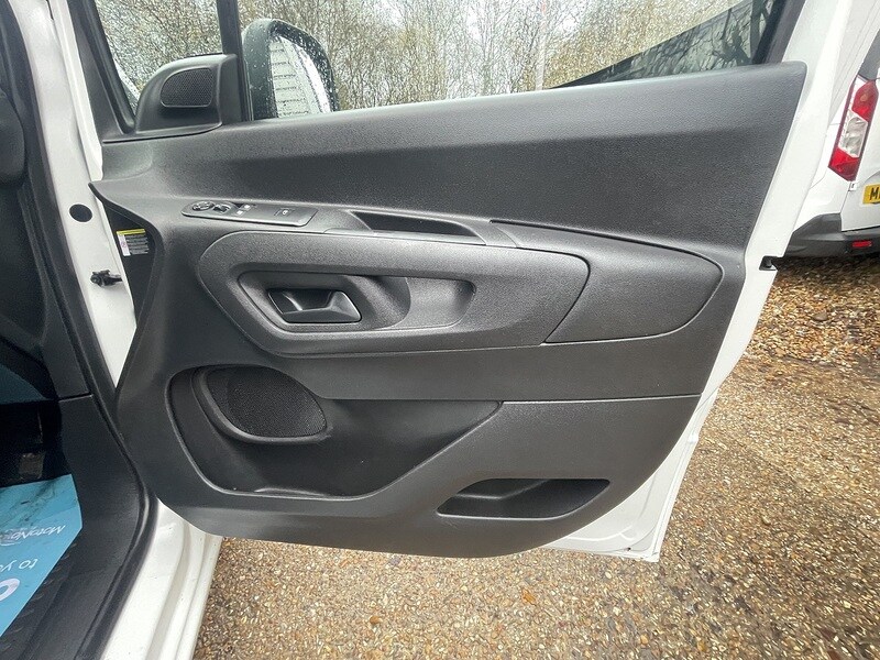 Used Peugeot Partner 2019 for sale - 76877313: Photo 41