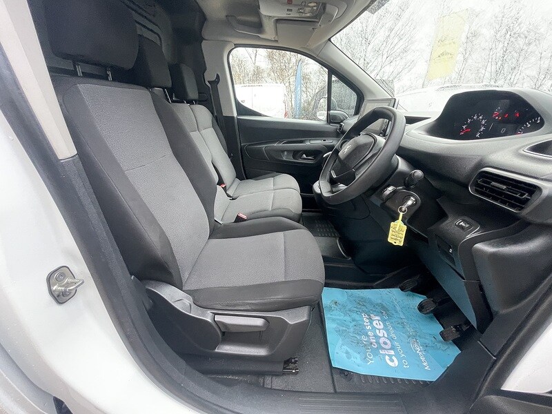 Used Peugeot Partner 2019 for sale - 76877313: Photo 43