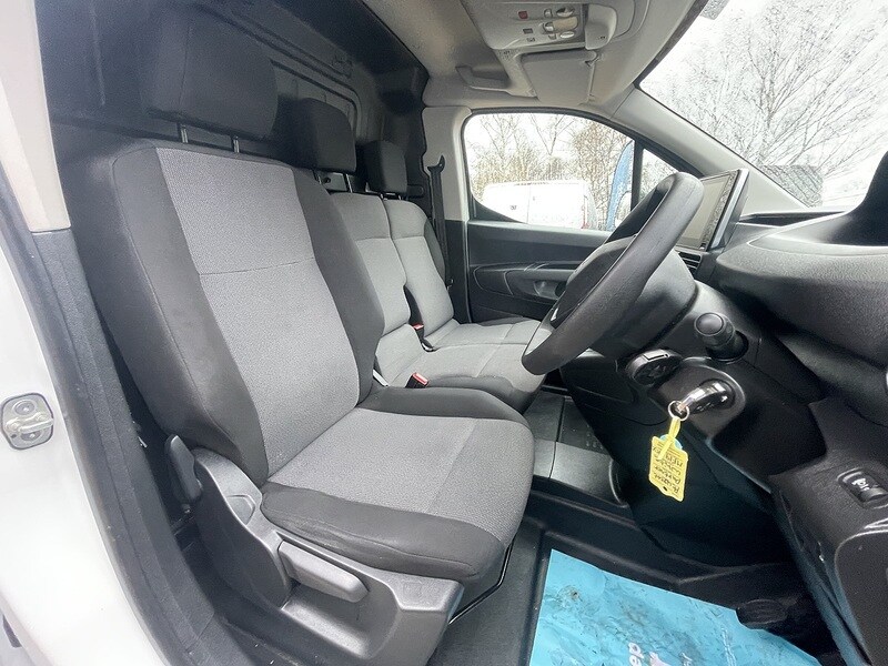 Used Peugeot Partner 2019 for sale - 76877313: Photo 44