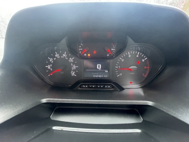 Used Peugeot Partner 2019 for sale - 76877313: Photo 47