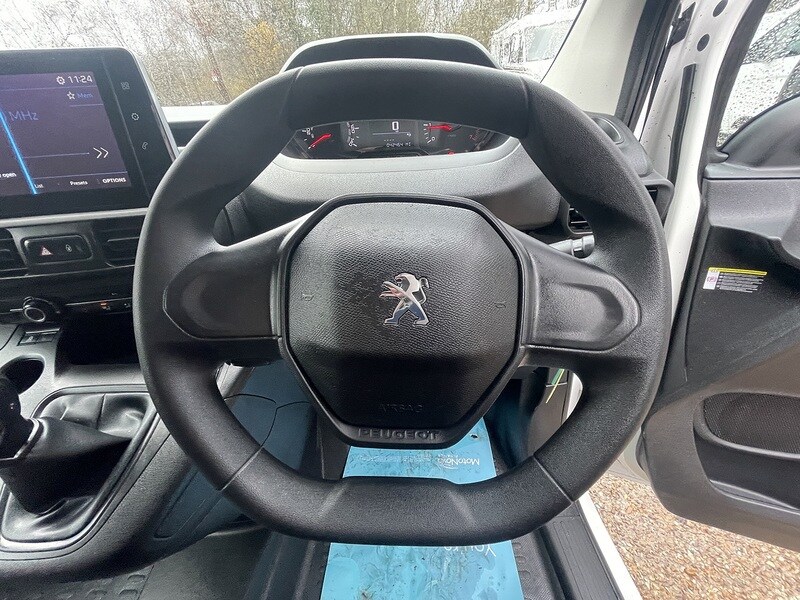 Used Peugeot Partner 2019 for sale - 76877313: Photo 48