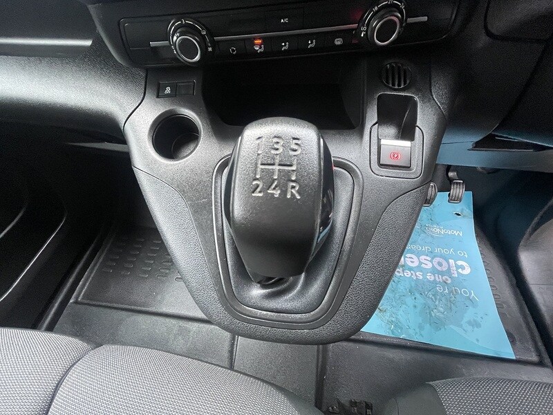 Used Peugeot Partner 2019 for sale - 76877313: Photo 51