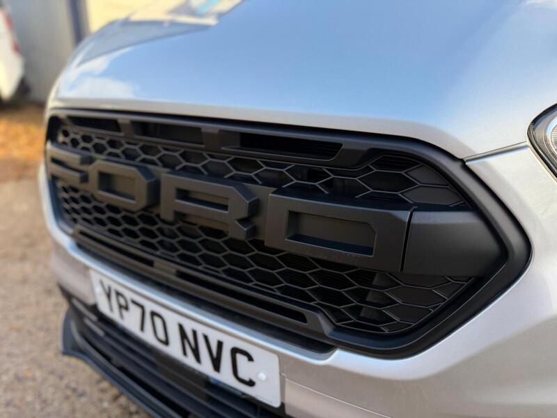 Used Ford Transit Custom 2020 for sale - 76649453: Photo 10