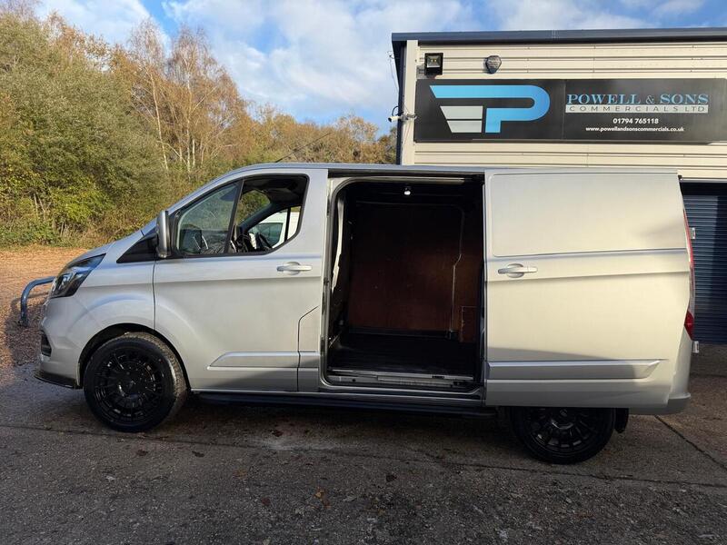 Used Ford Transit Custom 2020 for sale - 76649453: Photo 14