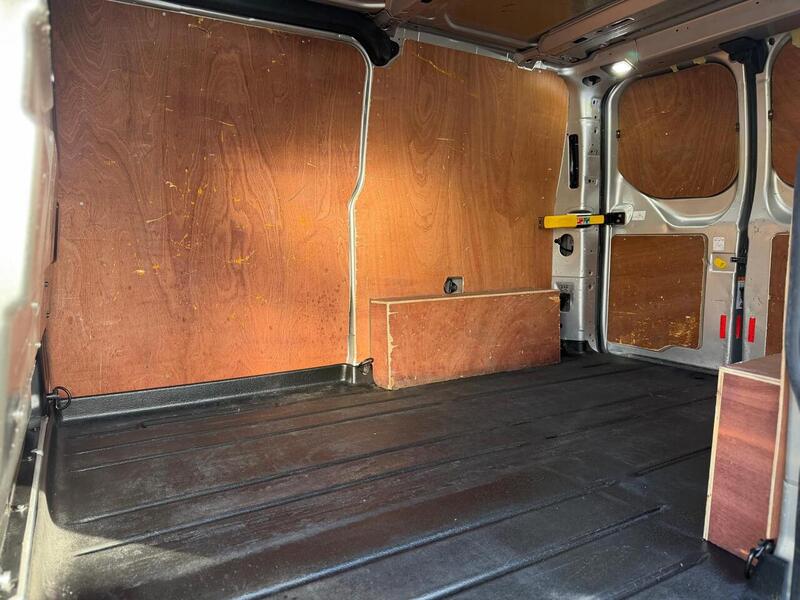 Used Ford Transit Custom 2020 for sale - 76649453: Photo 15