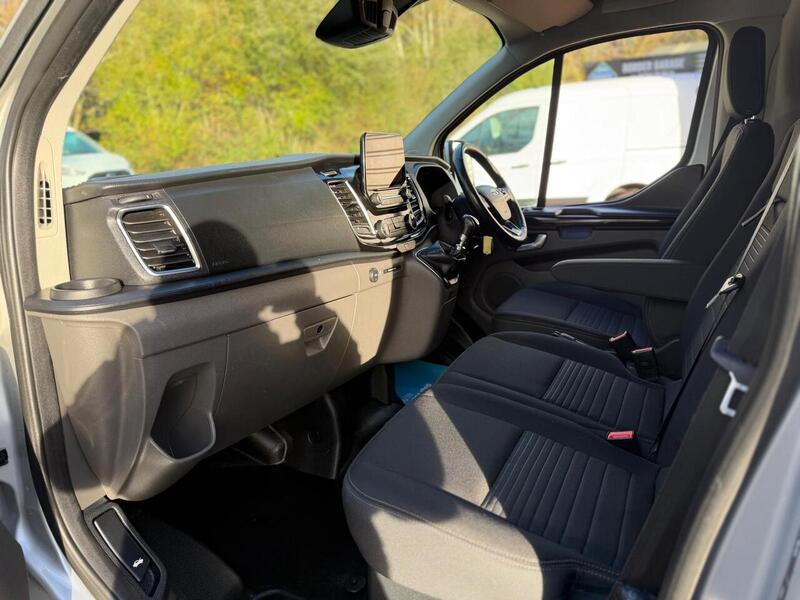 Used Ford Transit Custom 2020 for sale - 76649453: Photo 16