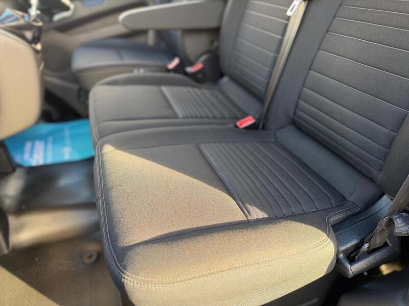 Used Ford Transit Custom 2020 for sale - 76649453: Photo 18