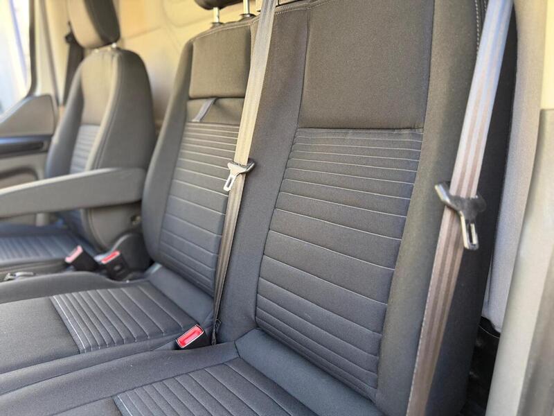 Used Ford Transit Custom 2020 for sale - 76649453: Photo 19