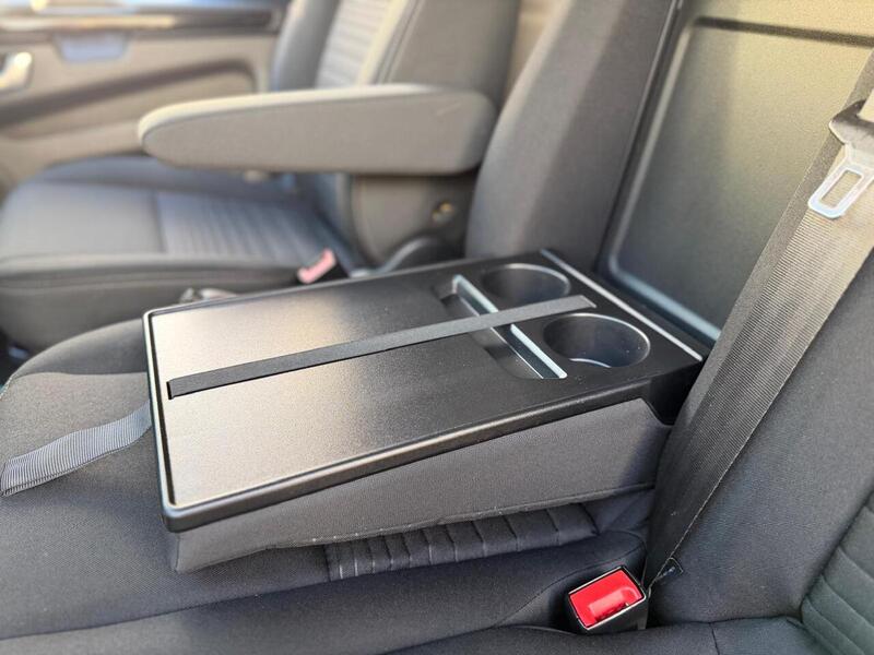 Used Ford Transit Custom 2020 for sale - 76649453: Photo 20