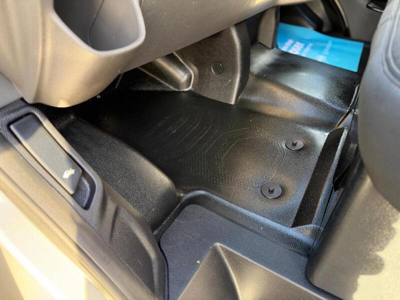 Used Ford Transit Custom 2020 for sale - 76649453: Photo 21