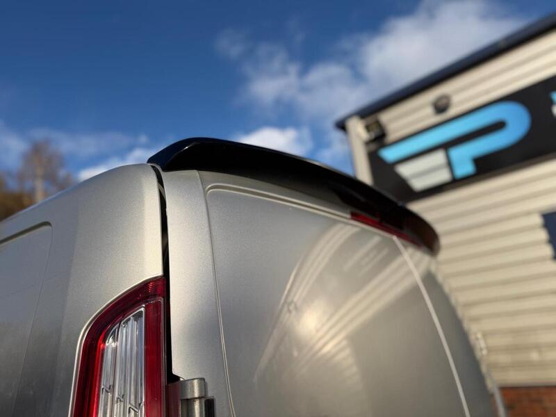 Used Ford Transit Custom 2020 for sale - 76649453: Photo 24