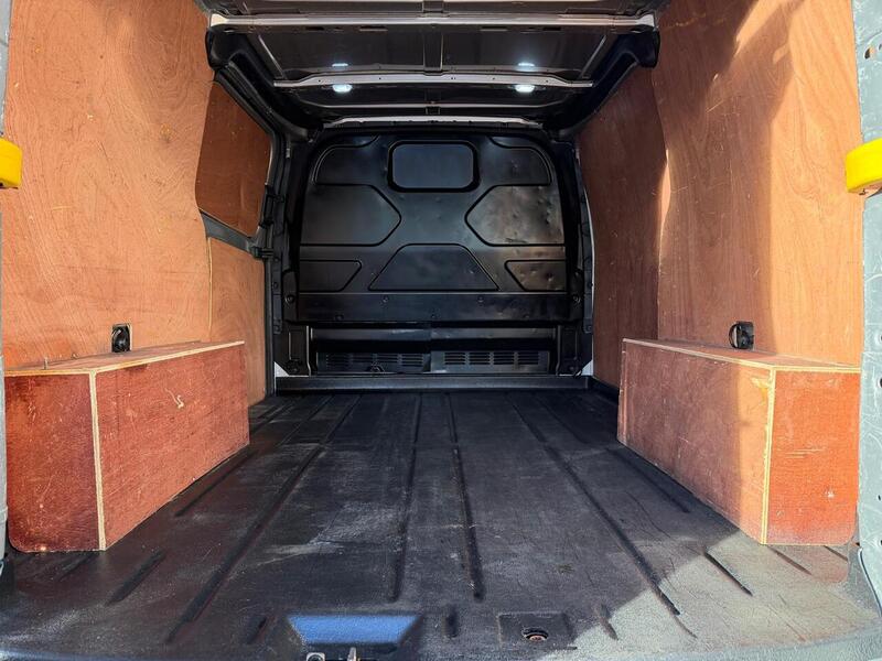 Used Ford Transit Custom 2020 for sale - 76649453: Photo 27