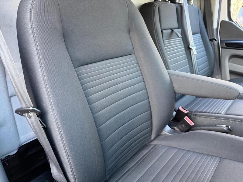 Used Ford Transit Custom 2020 for sale - 76649453: Photo 32