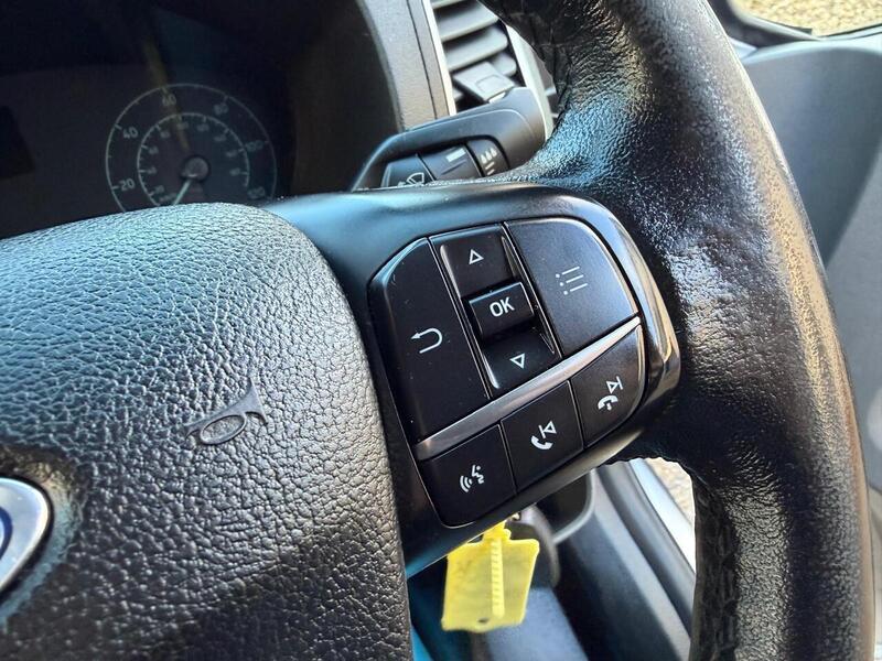 Used Ford Transit Custom 2020 for sale - 76649453: Photo 34